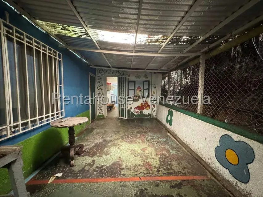 Terreno (Comercial) en Venta en Municipio Carrizal, Miranda - 21