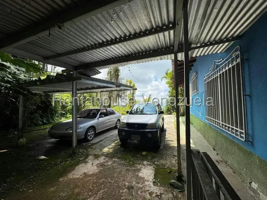 Terreno (Comercial) en Venta en Municipio Carrizal, Miranda - 23
