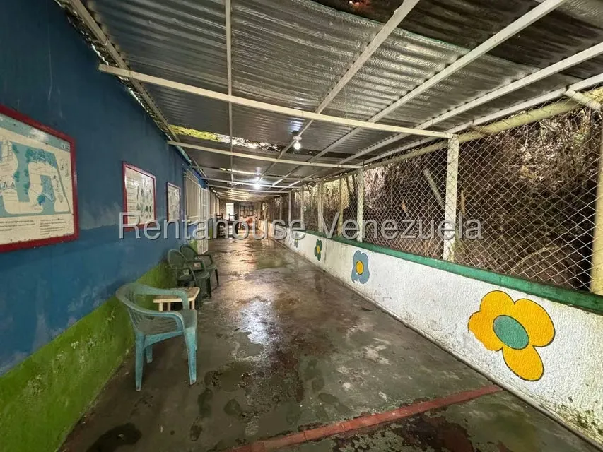 Terreno (Comercial) en Venta en Municipio Carrizal, Miranda - 25