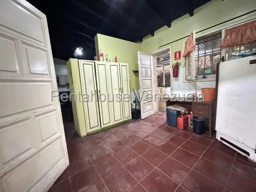 Terreno (Comercial) en Venta en Municipio Carrizal, Miranda - 26
