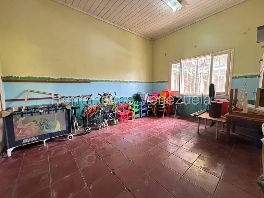 Terreno (Comercial) en Venta en Municipio Carrizal, Miranda - 29