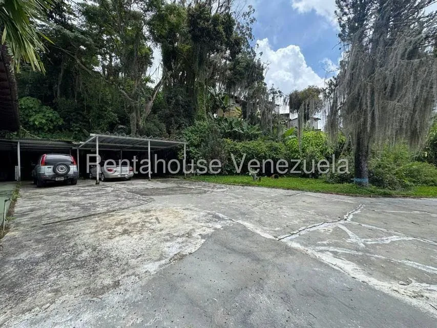 Terreno (Comercial) en Venta en Municipio Carrizal, Miranda - 4