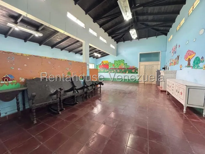 Terreno (Comercial) en Venta en Municipio Carrizal, Miranda - 32
