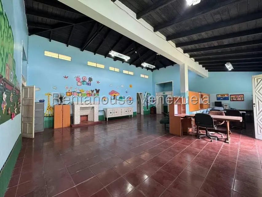 Terreno (Comercial) en Venta en Municipio Carrizal, Miranda - 33