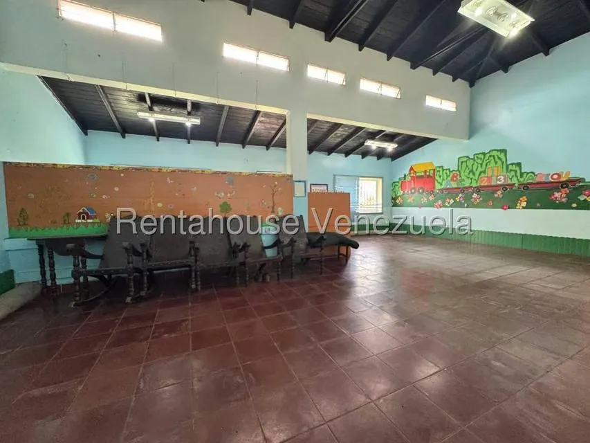 Terreno (Comercial) en Venta en Municipio Carrizal, Miranda - 34