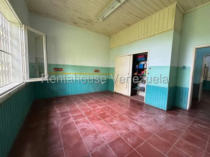 Terreno (Comercial) en Venta en Municipio Carrizal, Miranda - 36