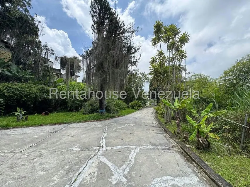 Terreno (Comercial) en Venta en Municipio Carrizal, Miranda - 5