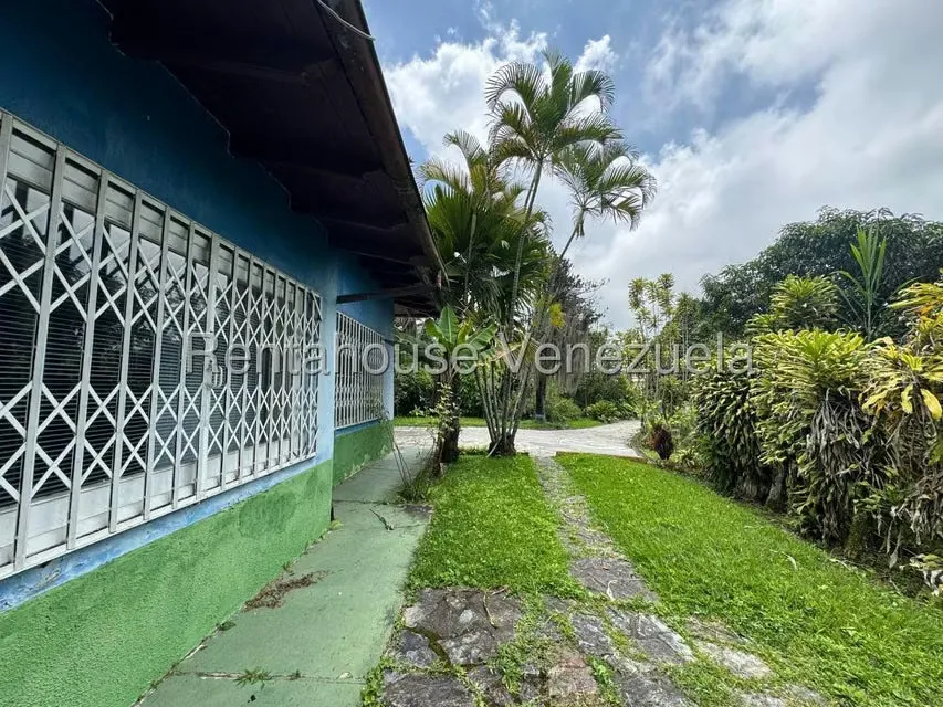 Terreno (Comercial) en Venta en Municipio Carrizal, Miranda - 7