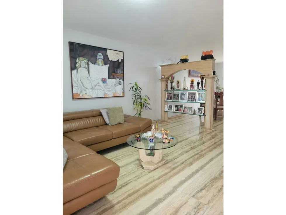 En Venta Casa Moderna 450m2 Urb. Santa Marta 5H/7B/4E - 14