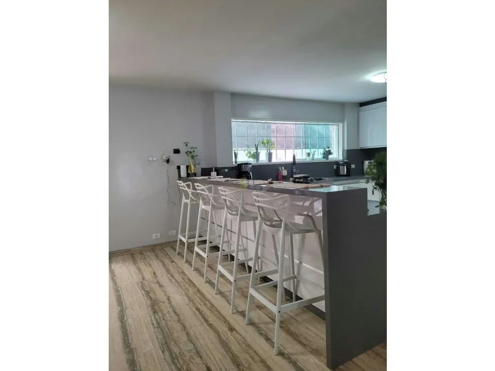 En Venta Casa Moderna 450m2 Urb. Santa Marta 5H/7B/4E - 17