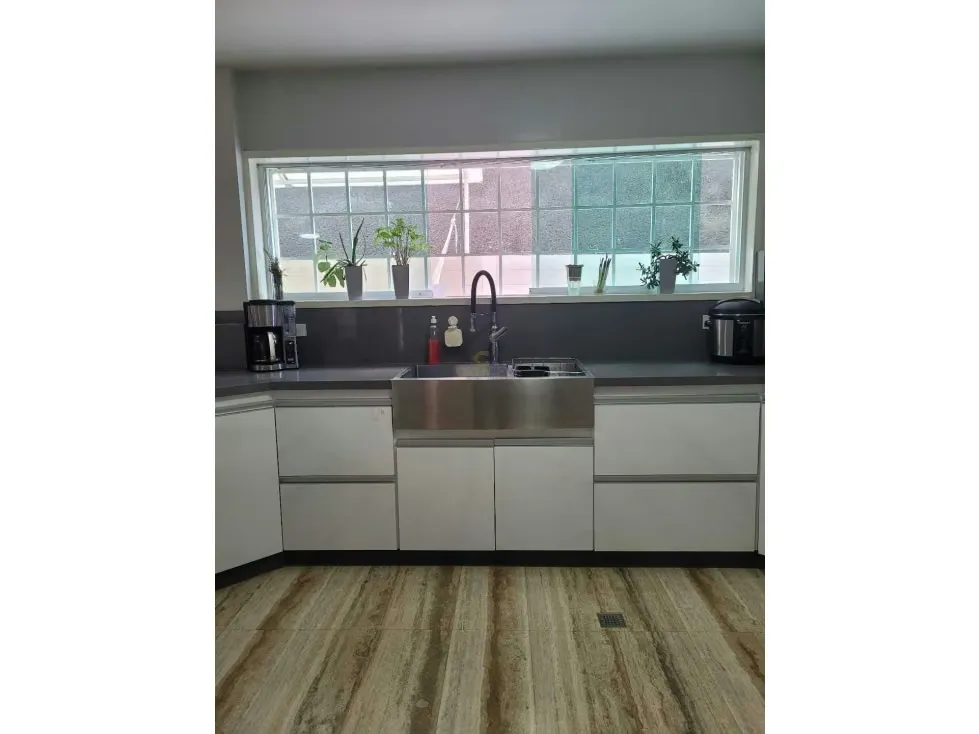 En Venta Casa Moderna 450m2 Urb. Santa Marta 5H/7B/4E - 19