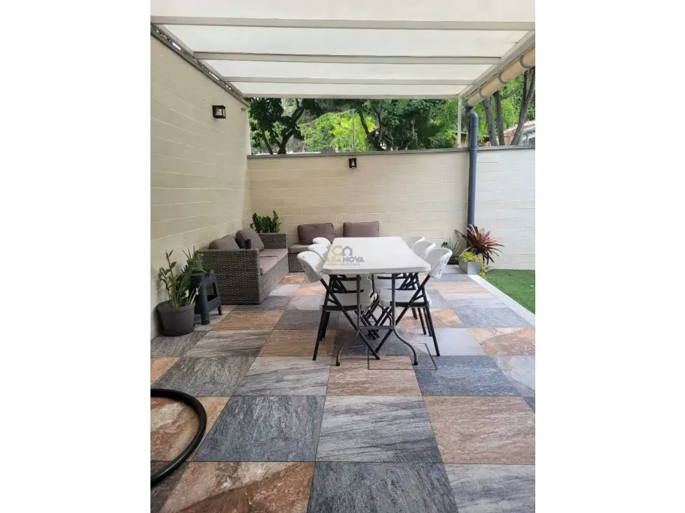 En Venta Casa Moderna 450m2 Urb. Santa Marta 5H/7B/4E - 3