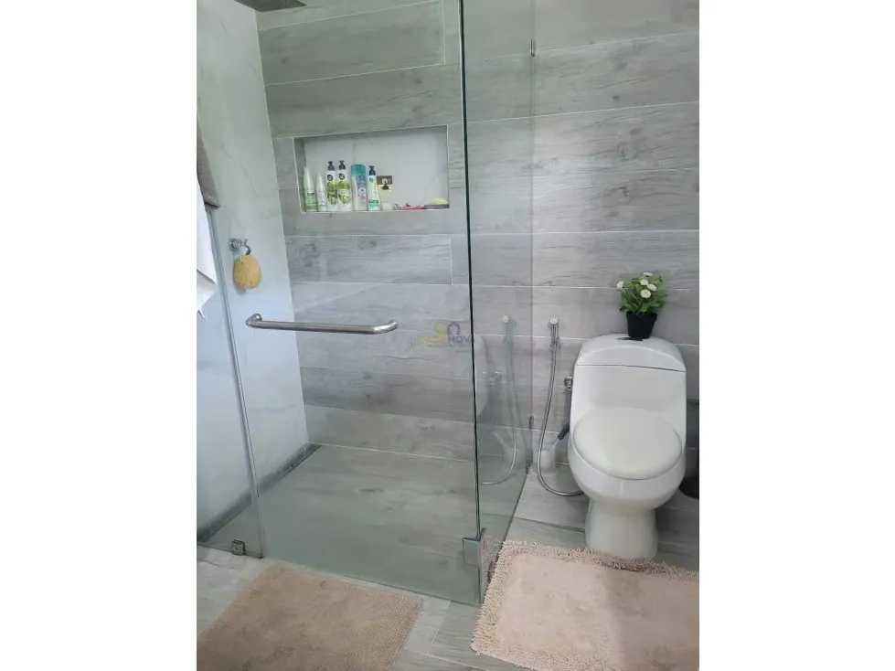 En Venta Casa Moderna 450m2 Urb. Santa Marta 5H/7B/4E - 25