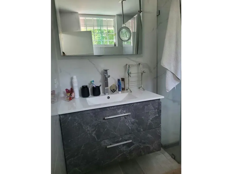 En Venta Casa Moderna 450m2 Urb. Santa Marta 5H/7B/4E - 26