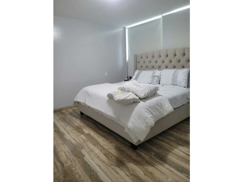 En Venta Casa Moderna 450m2 Urb. Santa Marta 5H/7B/4E - 34