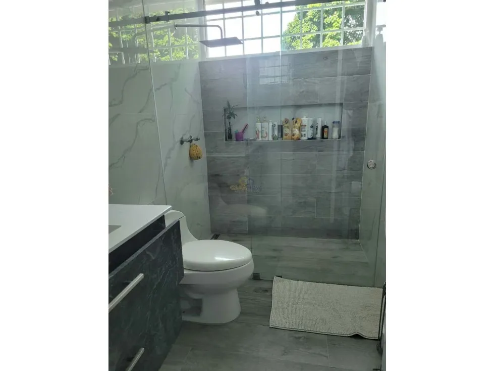 En Venta Casa Moderna 450m2 Urb. Santa Marta 5H/7B/4E - 37