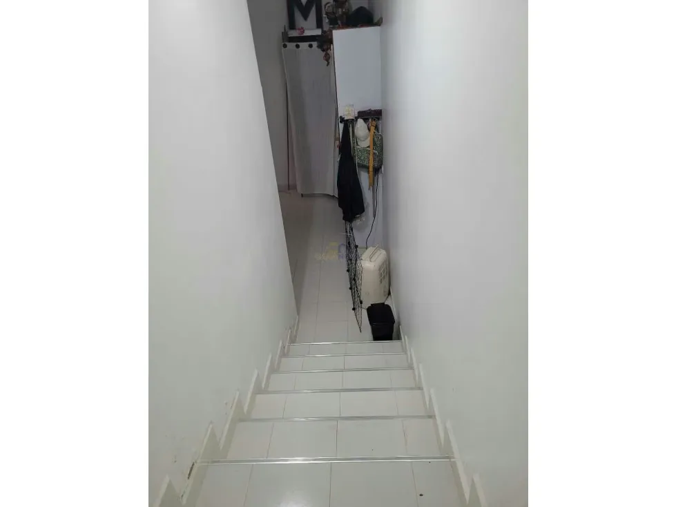 En Venta Casa Moderna 450m2 Urb. Santa Marta 5H/7B/4E - 39