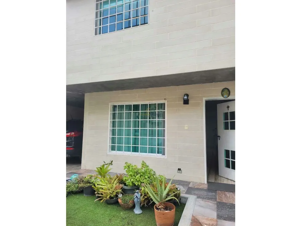 En Venta Casa Moderna 450m2 Urb. Santa Marta 5H/7B/4E - 6