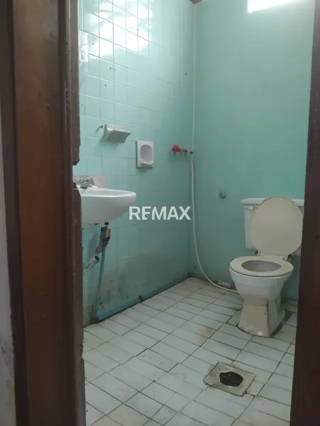 En Venta Casa ubicada en Guanare, Calle 15 entre Carreras 9 y 10, Guanare, Portuguesa, Venezuela - 9