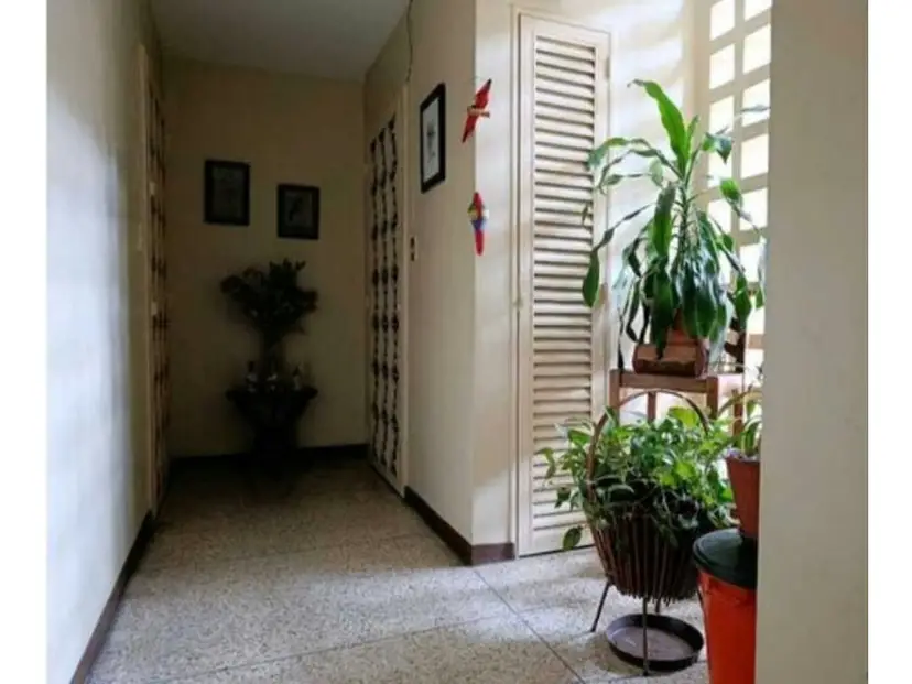 Alquil habitación c/ baño privado 10m2 La Candelaria 4930