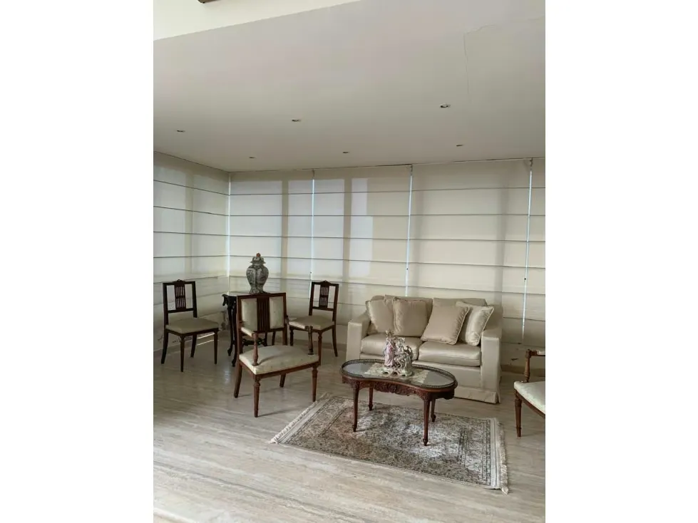 Vendo PH 300m2 La Tahona 8025 - 12