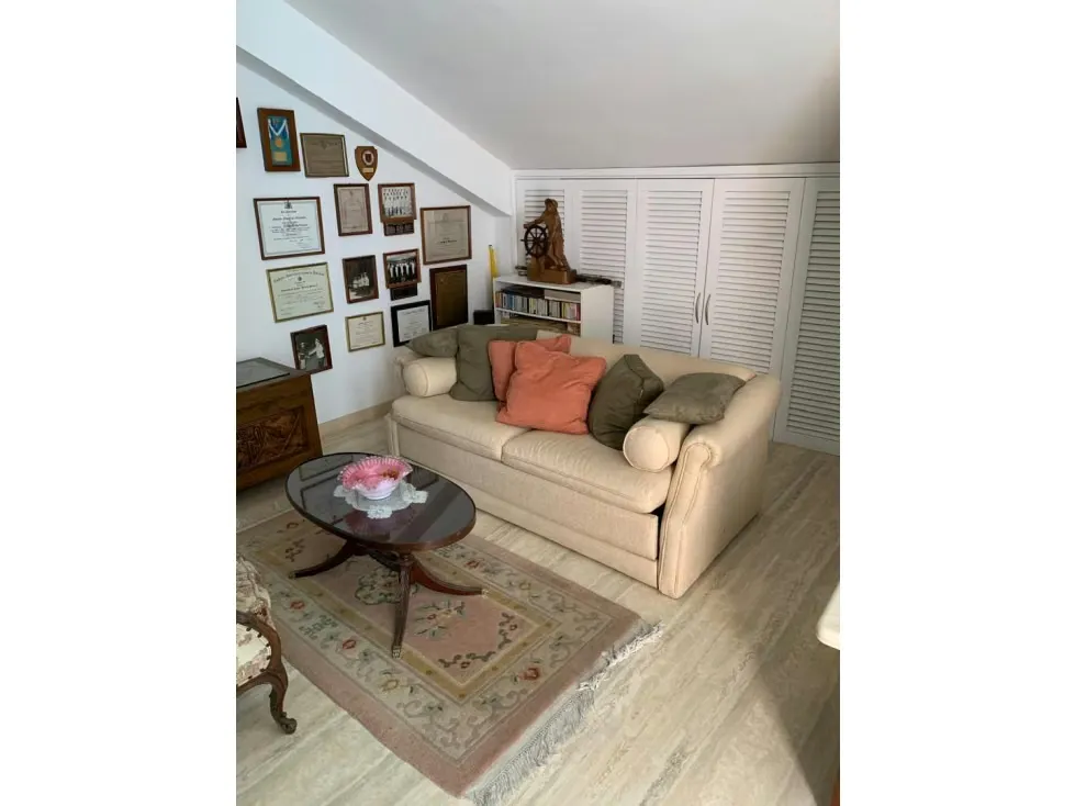 Vendo PH 300m2 La Tahona 8025 - 14