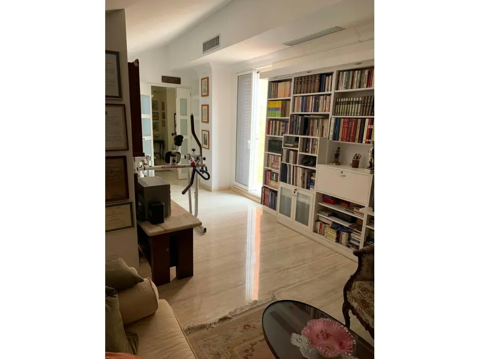 Vendo PH 300m2 La Tahona 8025 - 16
