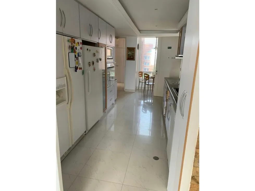 Vendo PH 300m2 La Tahona 8025 - 17