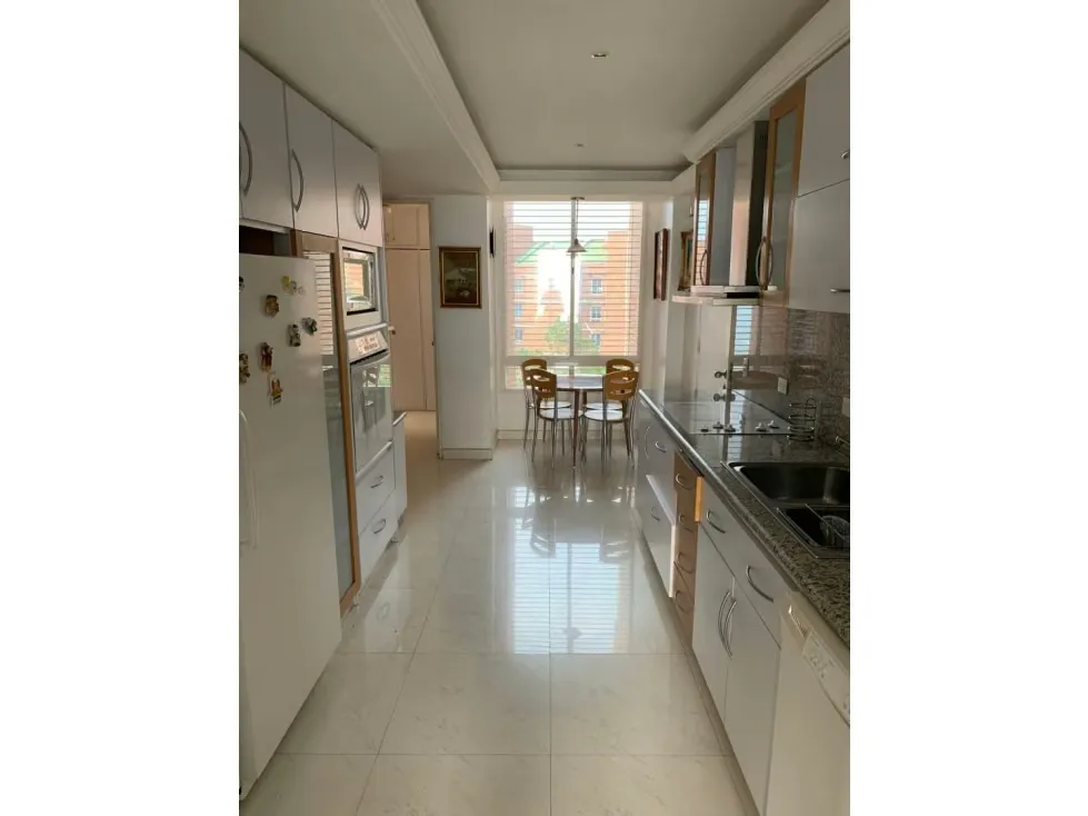 Vendo PH 300m2 La Tahona 8025 - 18