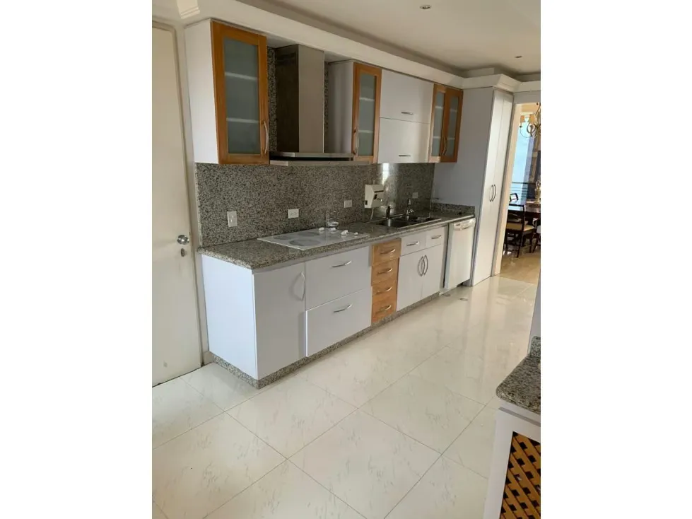 Vendo PH 300m2 La Tahona 8025 - 21