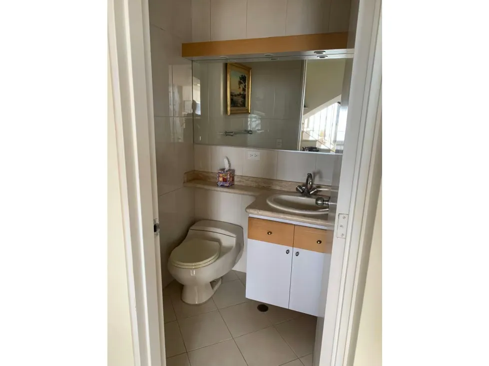 Vendo PH 300m2 La Tahona 8025 - 29