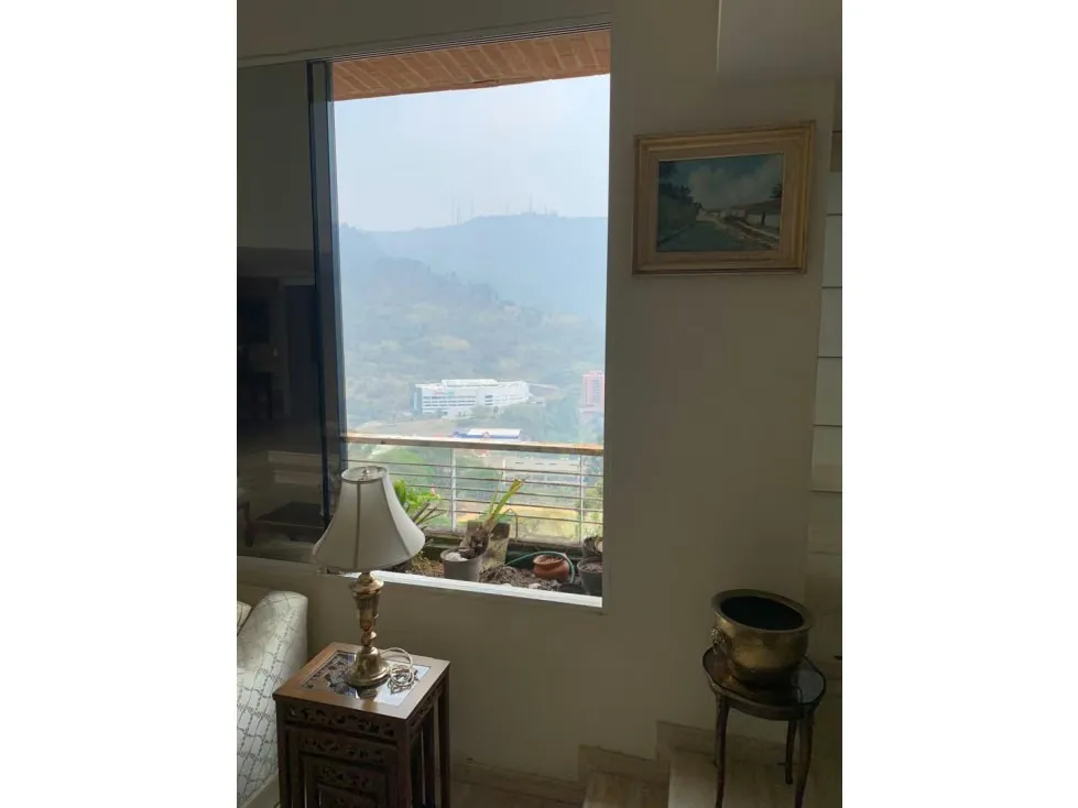 Vendo PH 300m2 La Tahona 8025 - 45