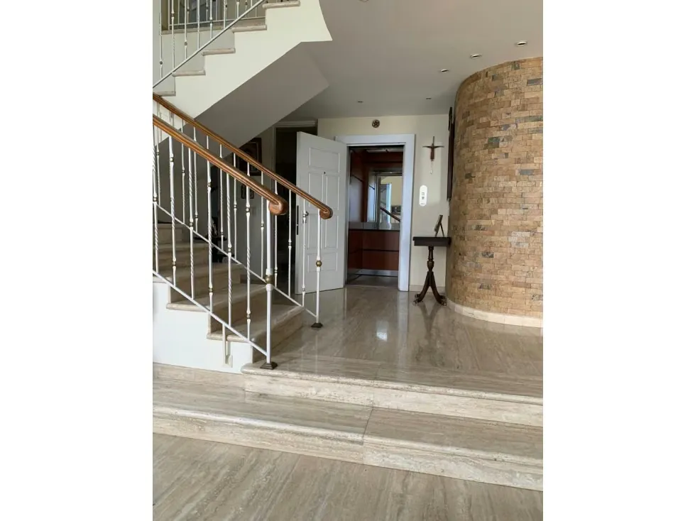 Vendo PH 300m2 La Tahona 8025 - 6
