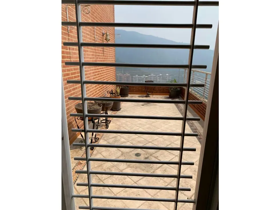 Vendo PH 300m2 La Tahona 8025 - 52