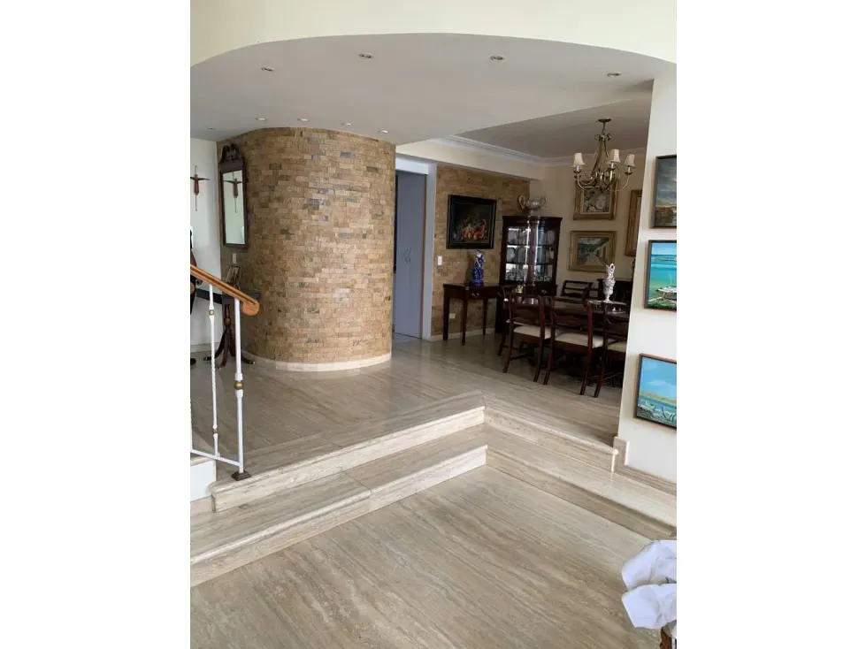 Vendo PH 300m2 La Tahona 8025 - 7
