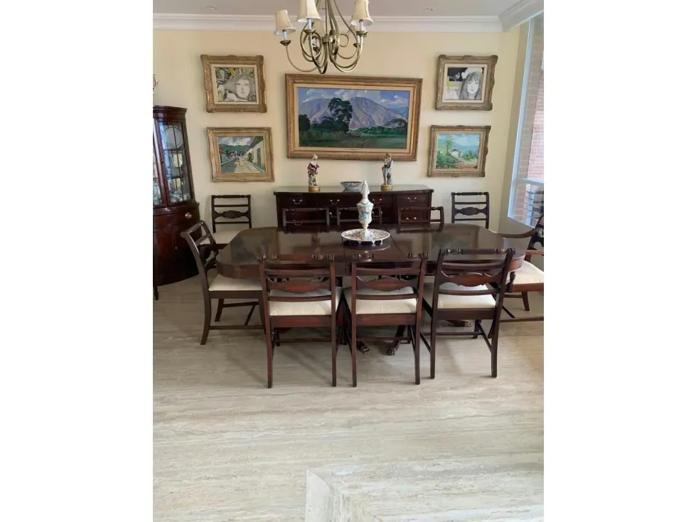 Vendo PH 300m2 La Tahona 8025 - 8