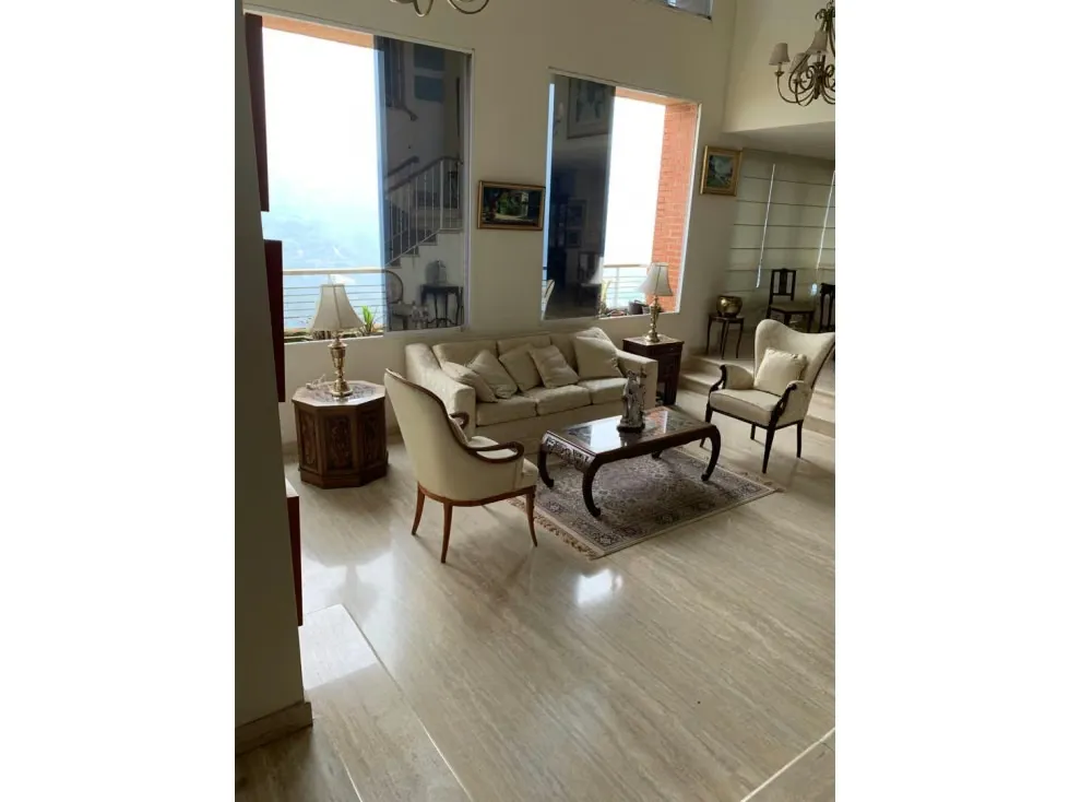 Vendo PH 300m2 La Tahona 8025 - 9