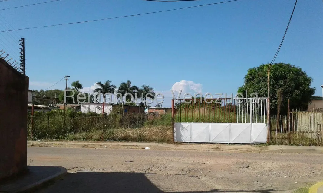 Terreno (Residencial) en Venta en Cristobal Colon, Zulia