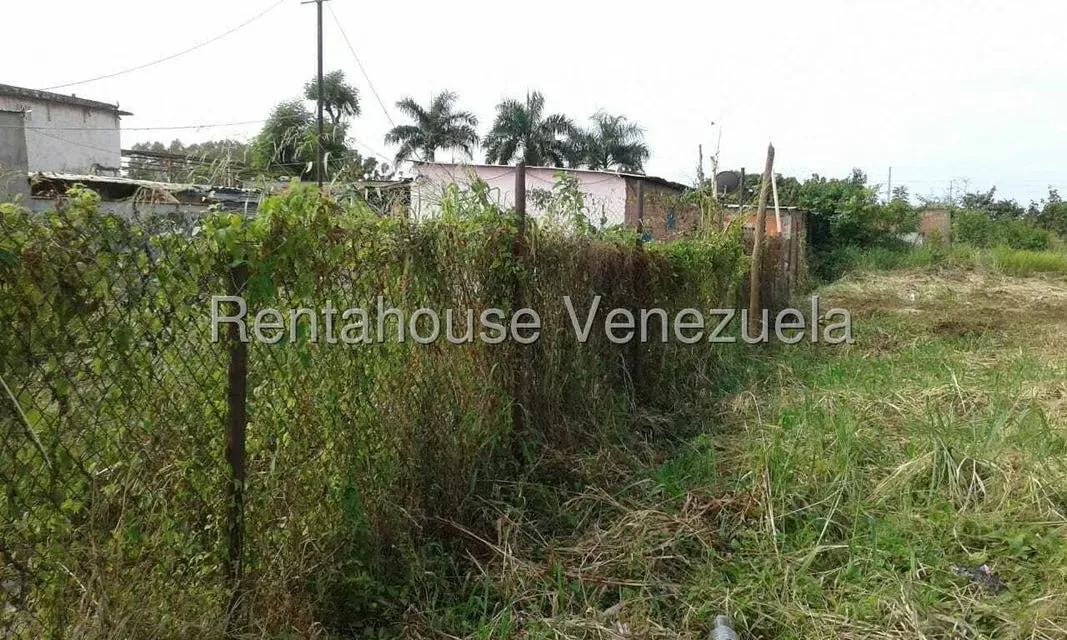 Terreno (Residencial) en Venta en Cristobal Colon, Zulia - 3
