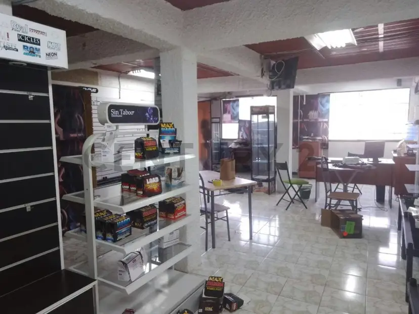 Boleita Sur zonificacion residencial, comercial e industrial casa terreno venta