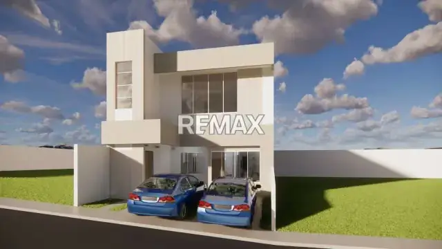 VENTA DE CASA EN OBRA BLANCA CANEYES