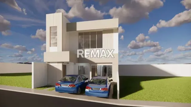 VENTA DE CASA EN OBRA BLANCA CANEYES