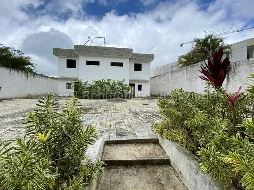 Casa (Duplex) en Venta en Loma Linda, Distrito Metropolitano