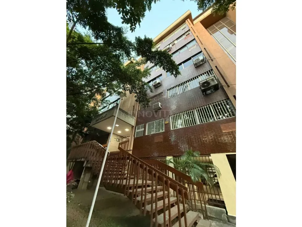 OFICINA EN ALQUILER EN LAS MERCEDES 74M2 - 5
