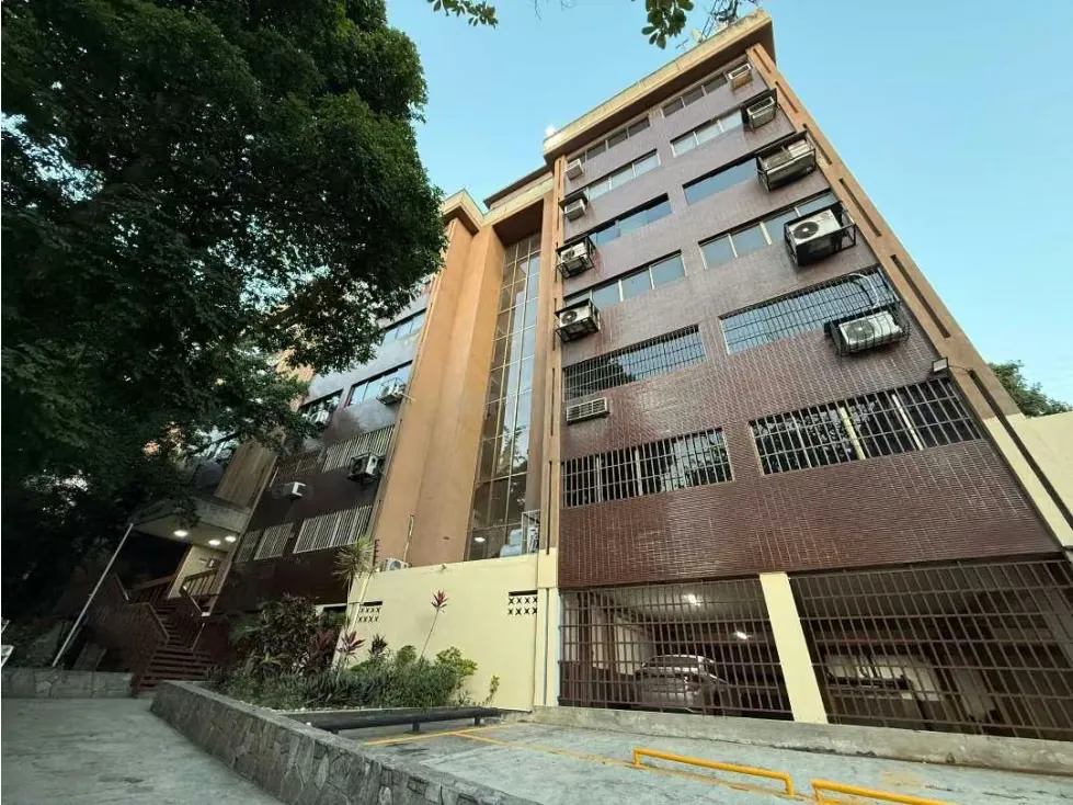 OFICINA EN ALQUILER EN LAS MERCEDES 74M2 - 6