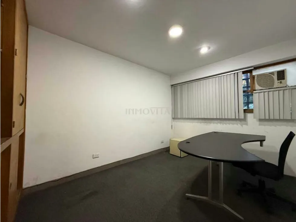 OFICINA EN ALQUILER EN LAS MERCEDES 74M2 - 9