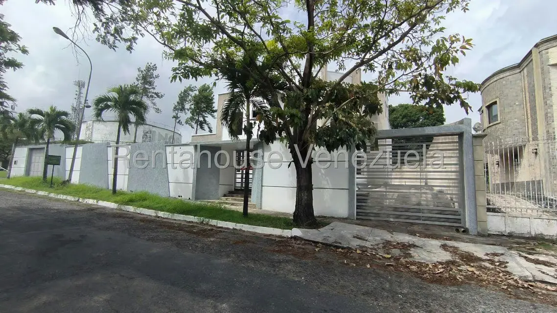Casa (Multipes Niveles) en Venta en Guaracarima, Aragua - 28