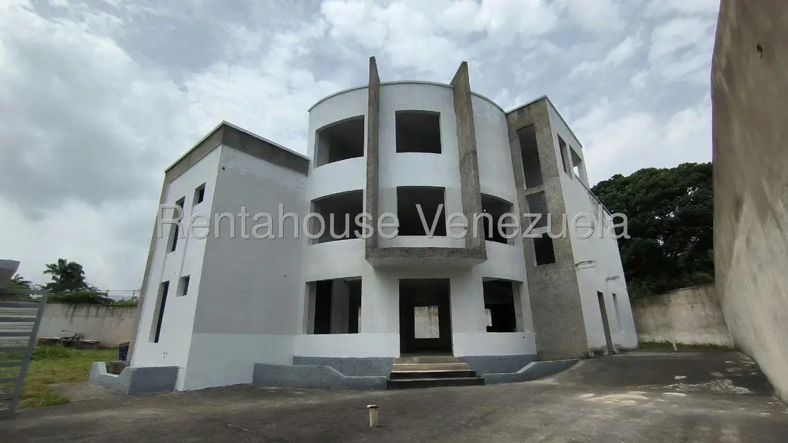 Casa (Multipes Niveles) en Venta en Guaracarima, Aragua - 30