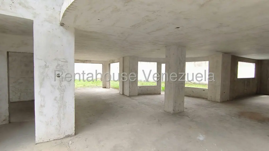 Casa (Multipes Niveles) en Venta en Guaracarima, Aragua - 3