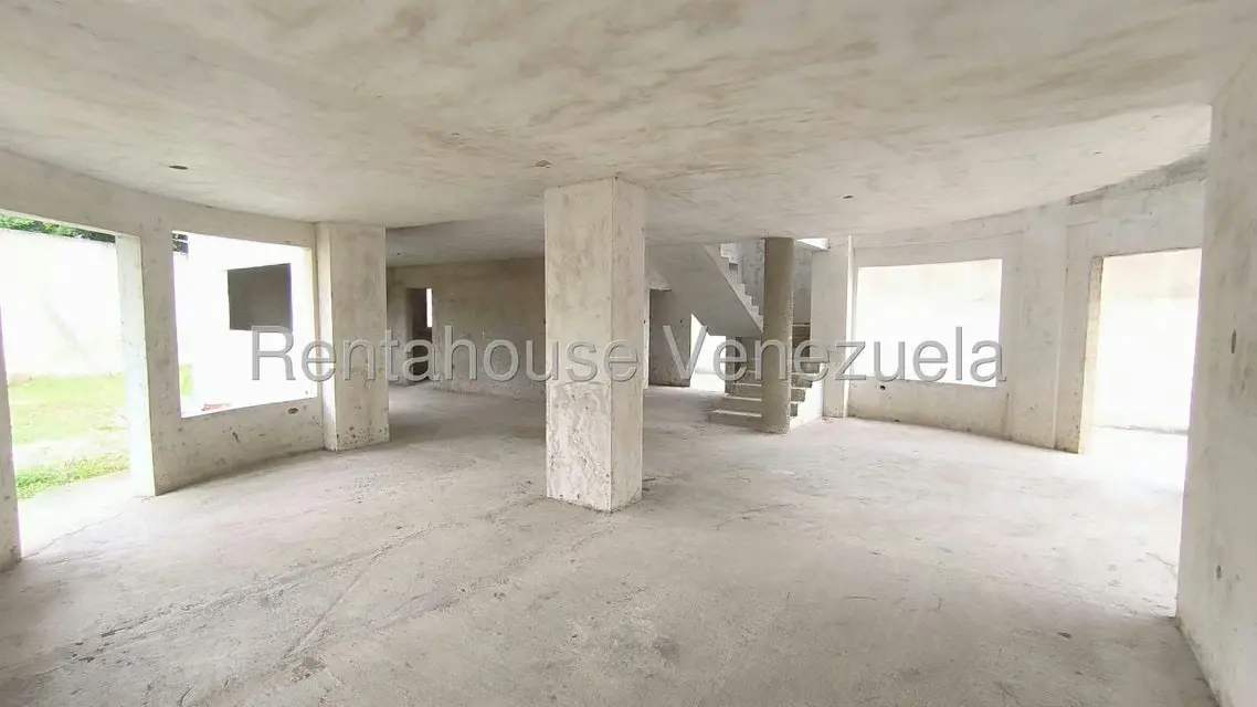 Casa (Multipes Niveles) en Venta en Guaracarima, Aragua - 5